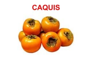 CAQUIS
 