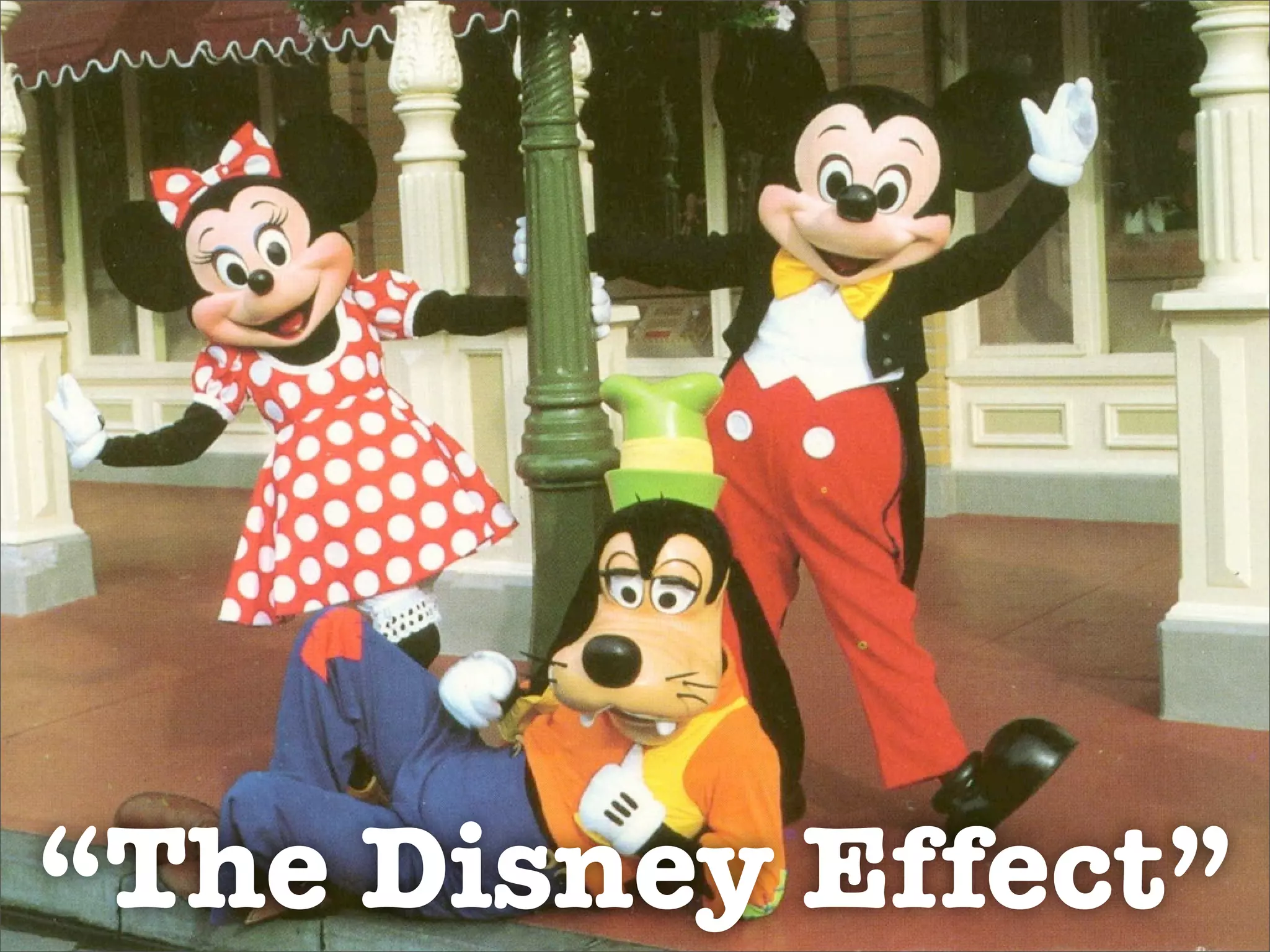 Powerful, Pointed Presentations