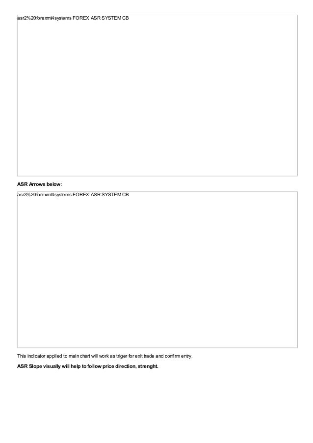 Fxss scalper mt4 trading system-strategy
