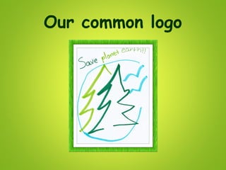 Our common logo
 