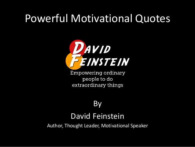 5 Motivational Quotes to Reach Higher!