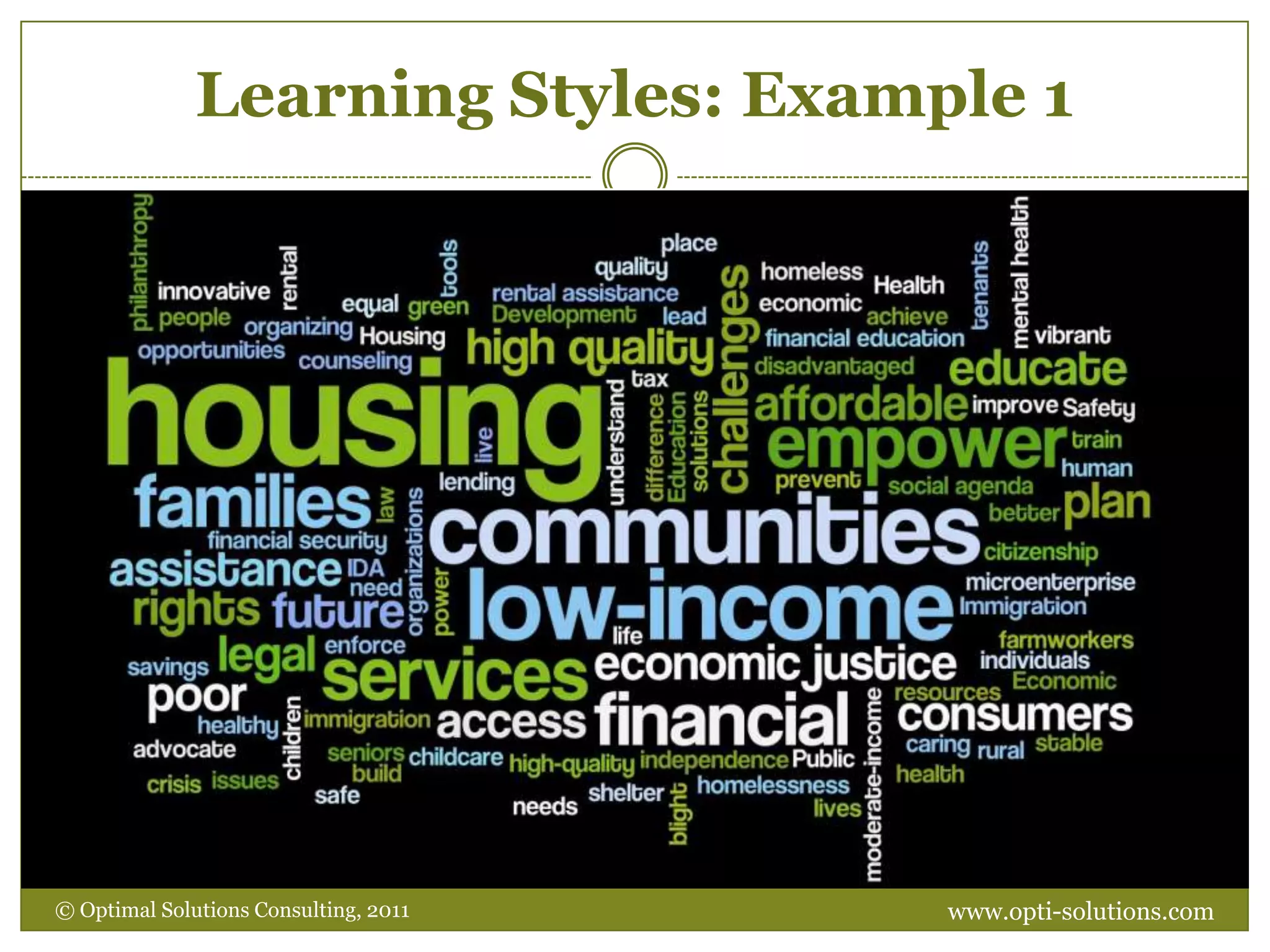 What Types of Interactions will keep them engaged?