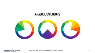 Image from Flickr user 124222186@N02 via Creative Commons 45
 