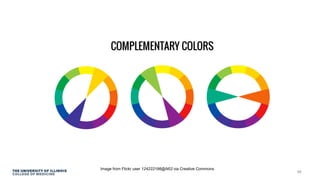 Image from Flickr user 124222186@N02 via Creative Commons
46
 