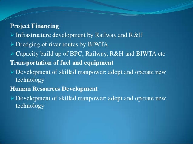 Present Situation Of Natural Resources In Bangladesh Present Situation Of Natural Resources In Bangladesh