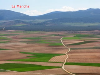 La Mancha
 