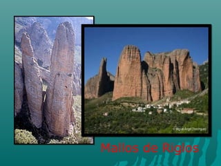 Mallos de Riglos
 