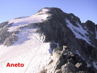 Aneto
 
