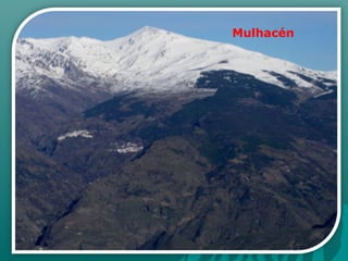 Mulhacén
 
