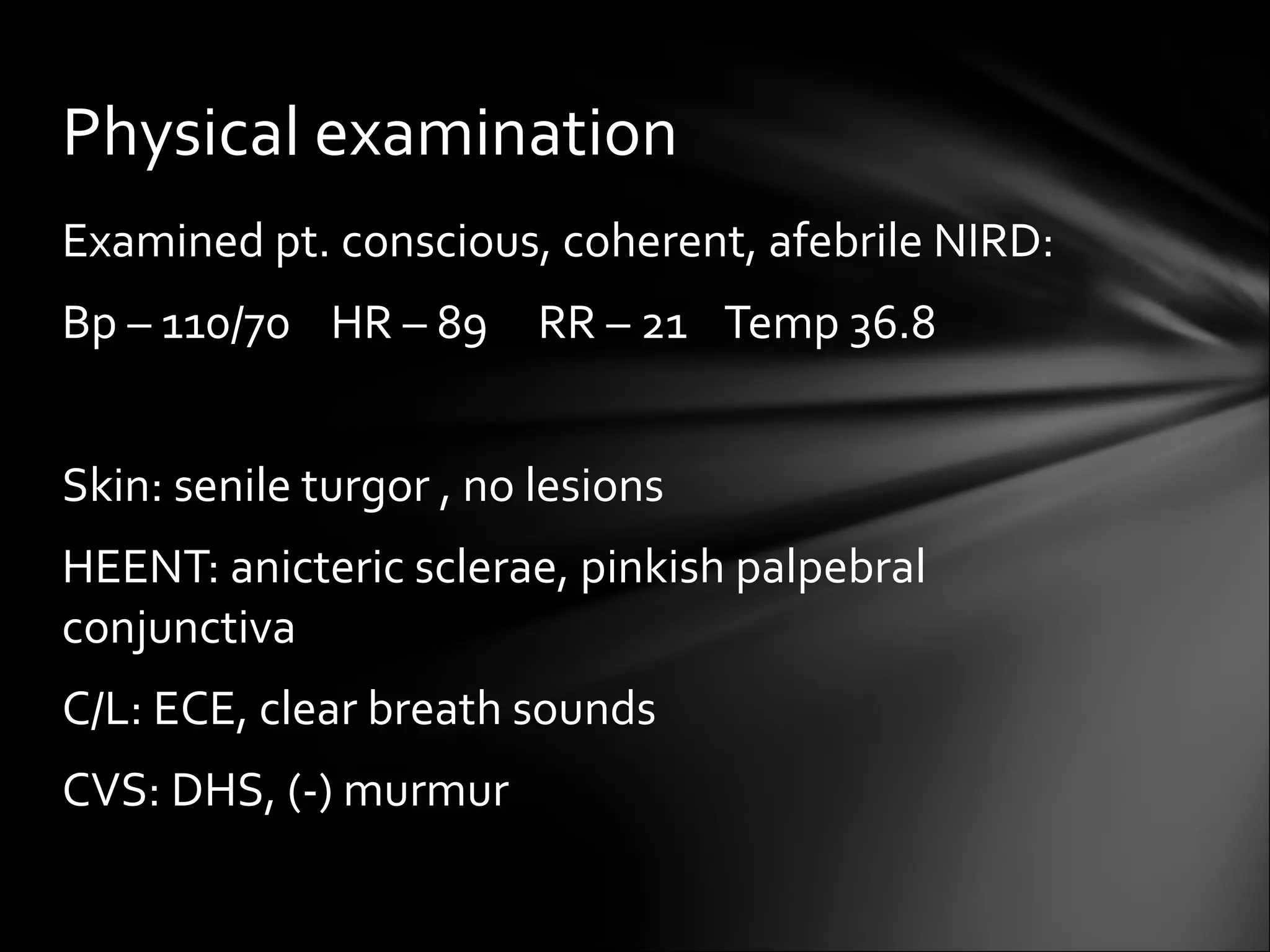 Benigh prostatic hyperplasia | PPT