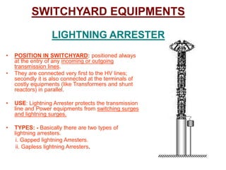 power grid presentation for upcomming projct | PPT