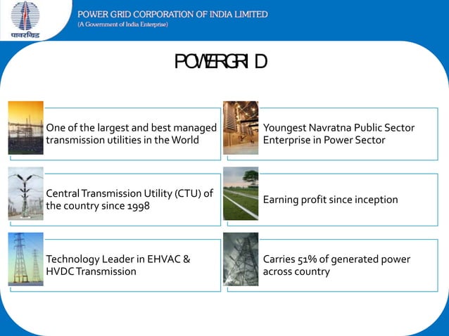 Powergrid ppt campus_v1.33 engr | PPT