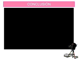 CONCLUSIÓN
 