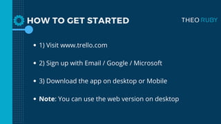 Reaper 2 Trello: Link & How To Use