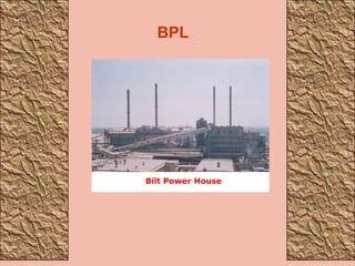 BPL




Bilt Power House
 