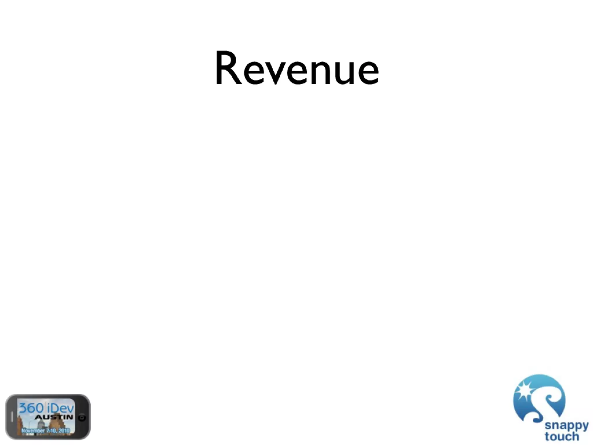 The Power Of In-App Purchases