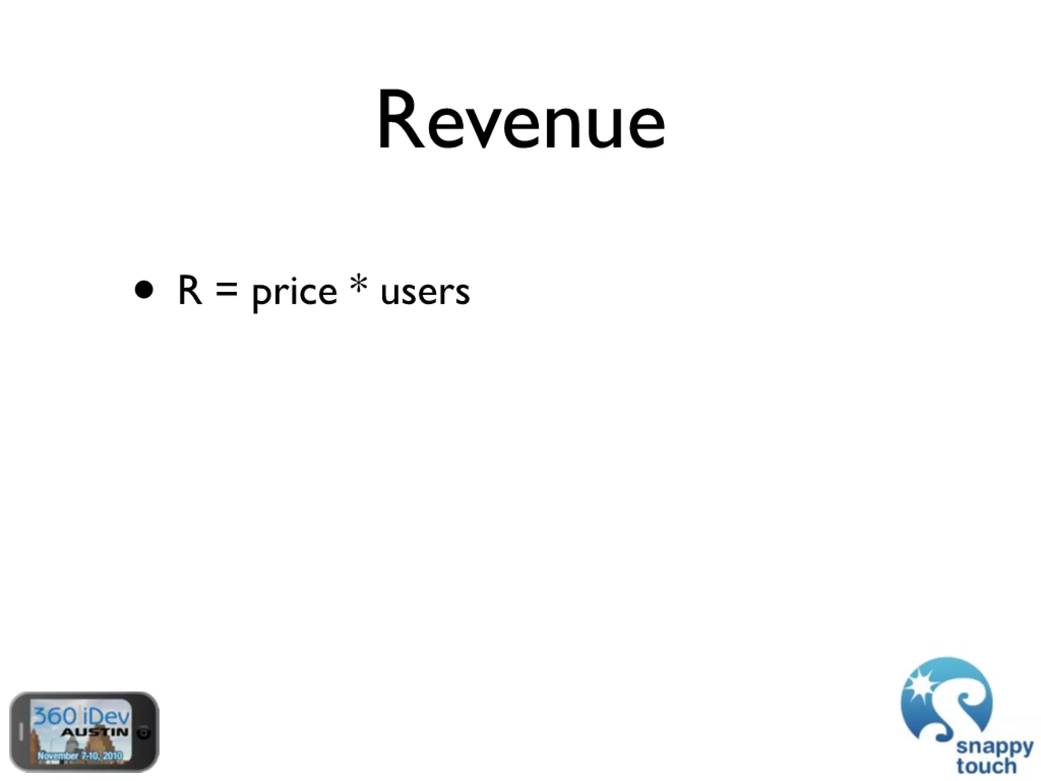 The Power Of In-App Purchases