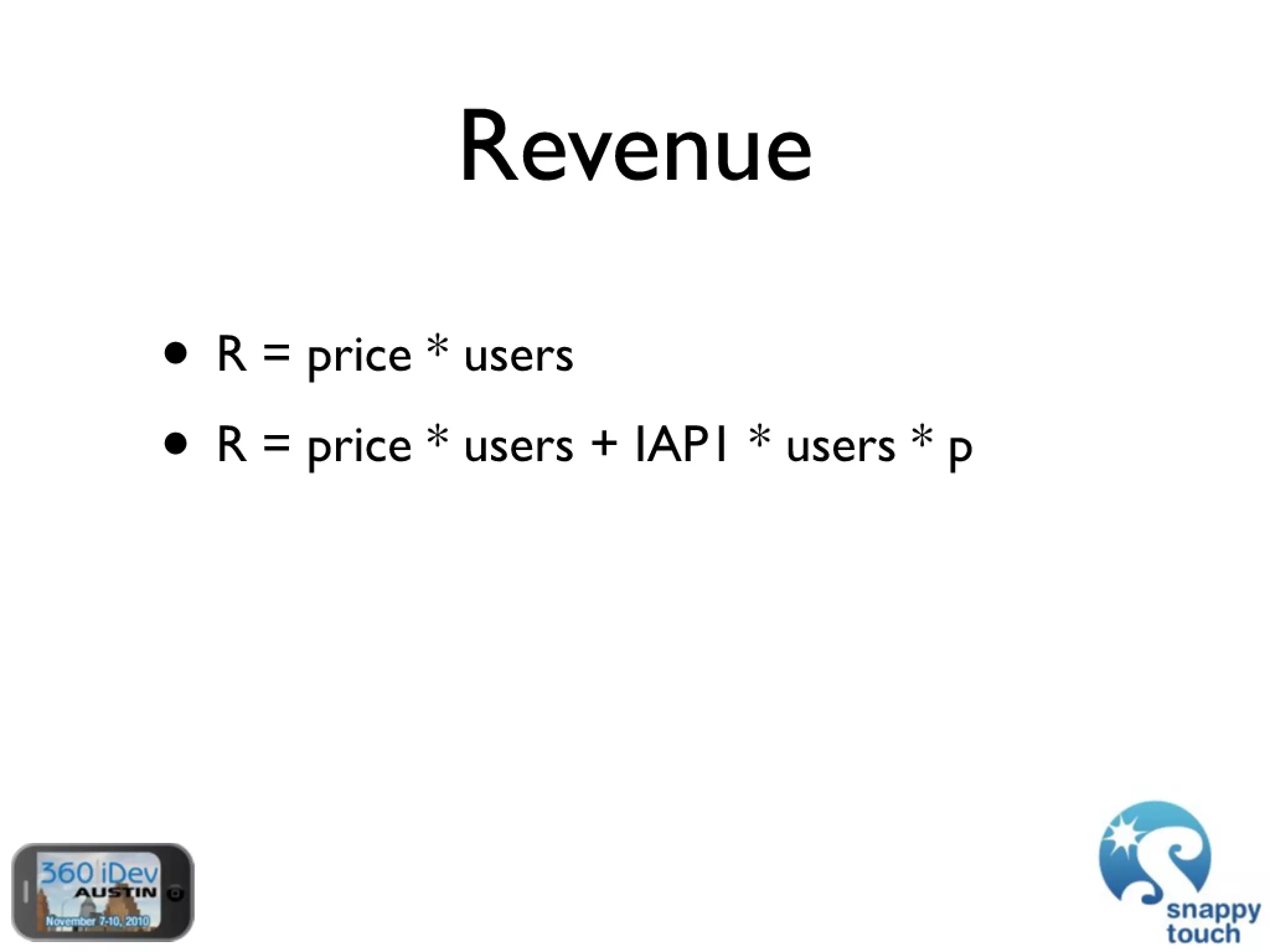 The Power Of In-App Purchases
