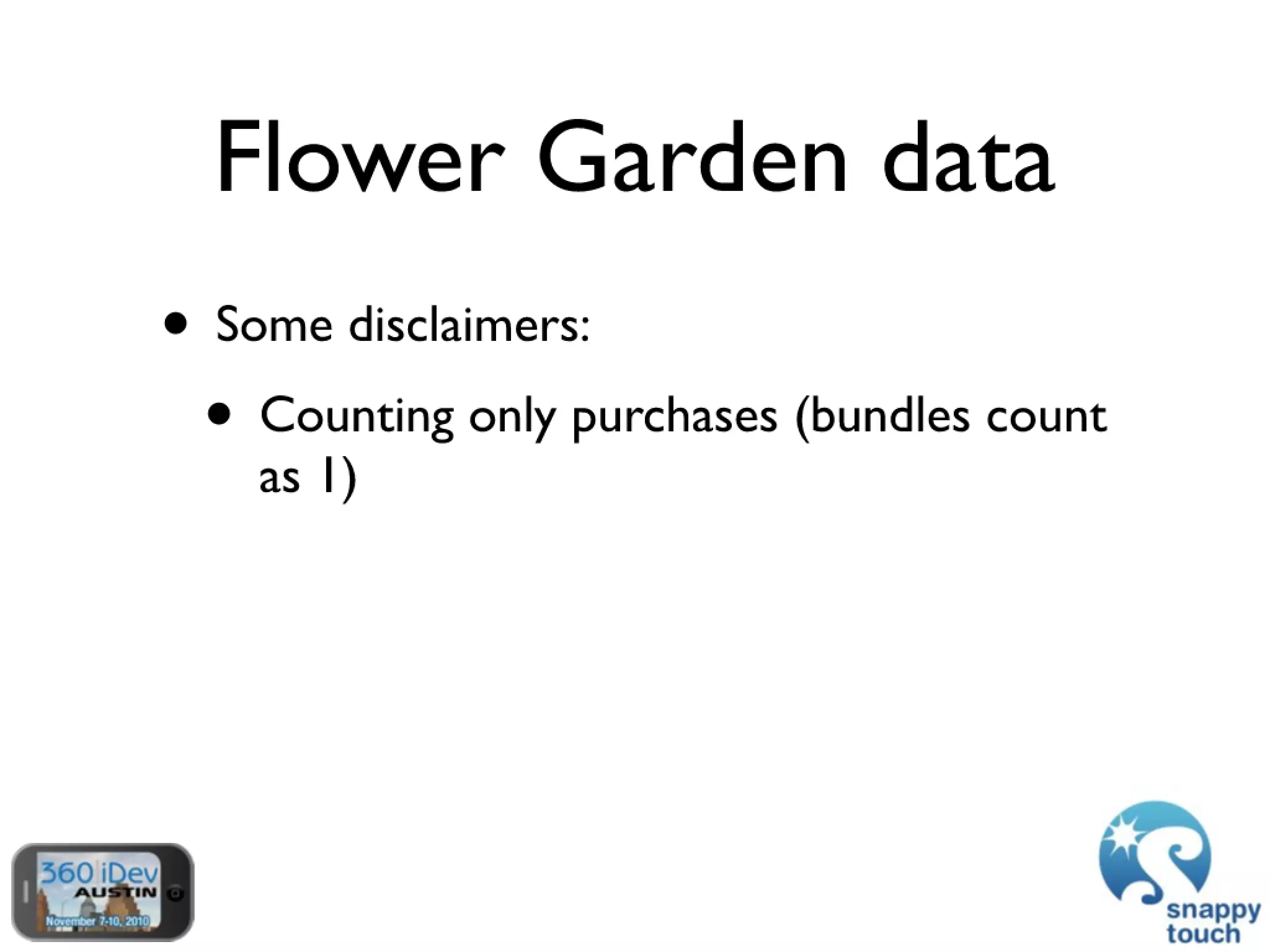 The Power Of In-App Purchases