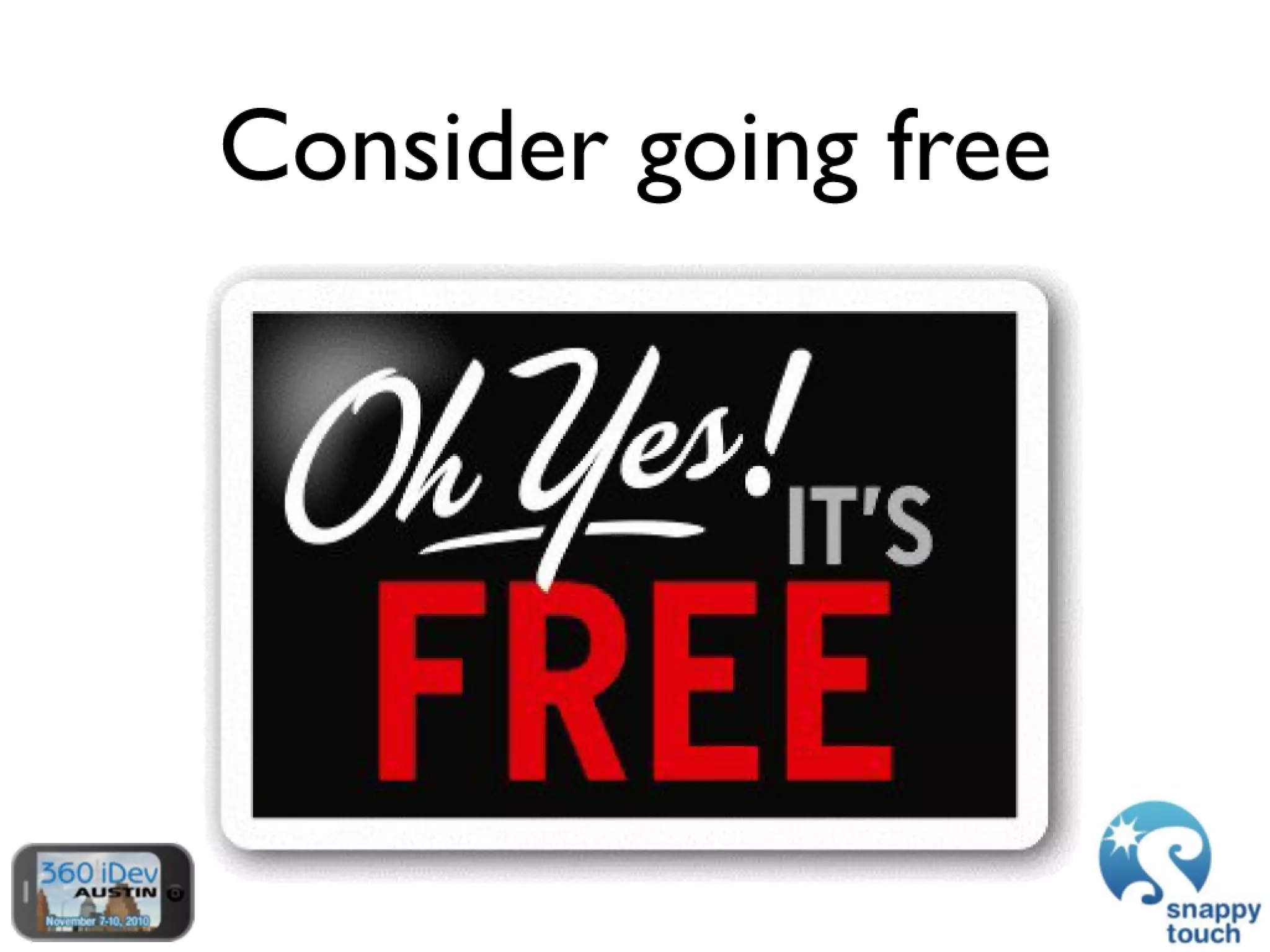 The Power Of In-App Purchases