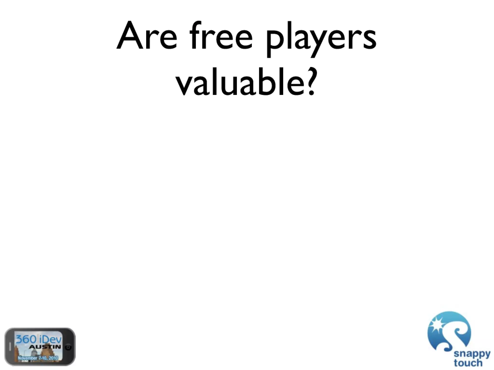 The Power Of In-App Purchases