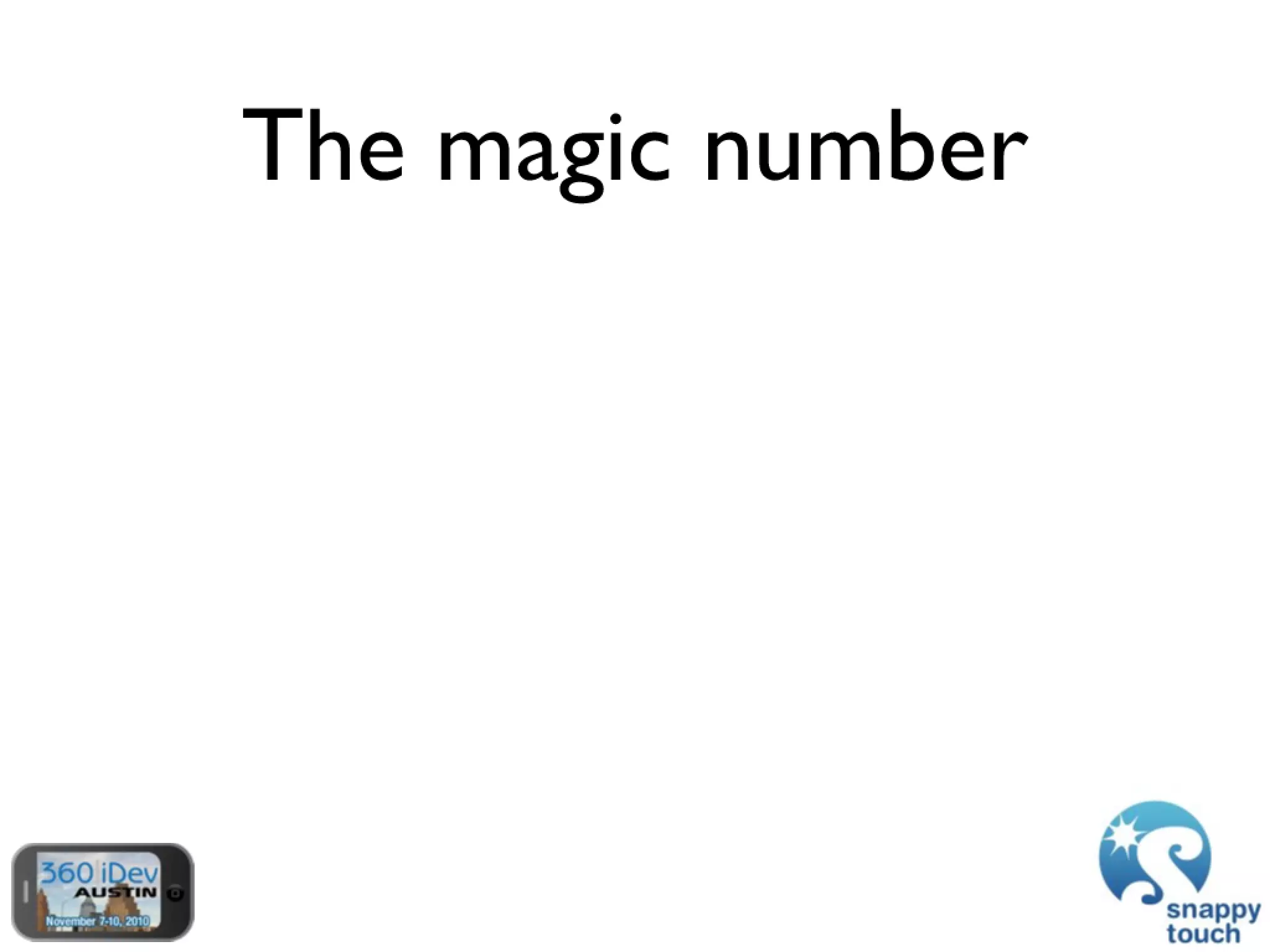 The Power Of In-App Purchases