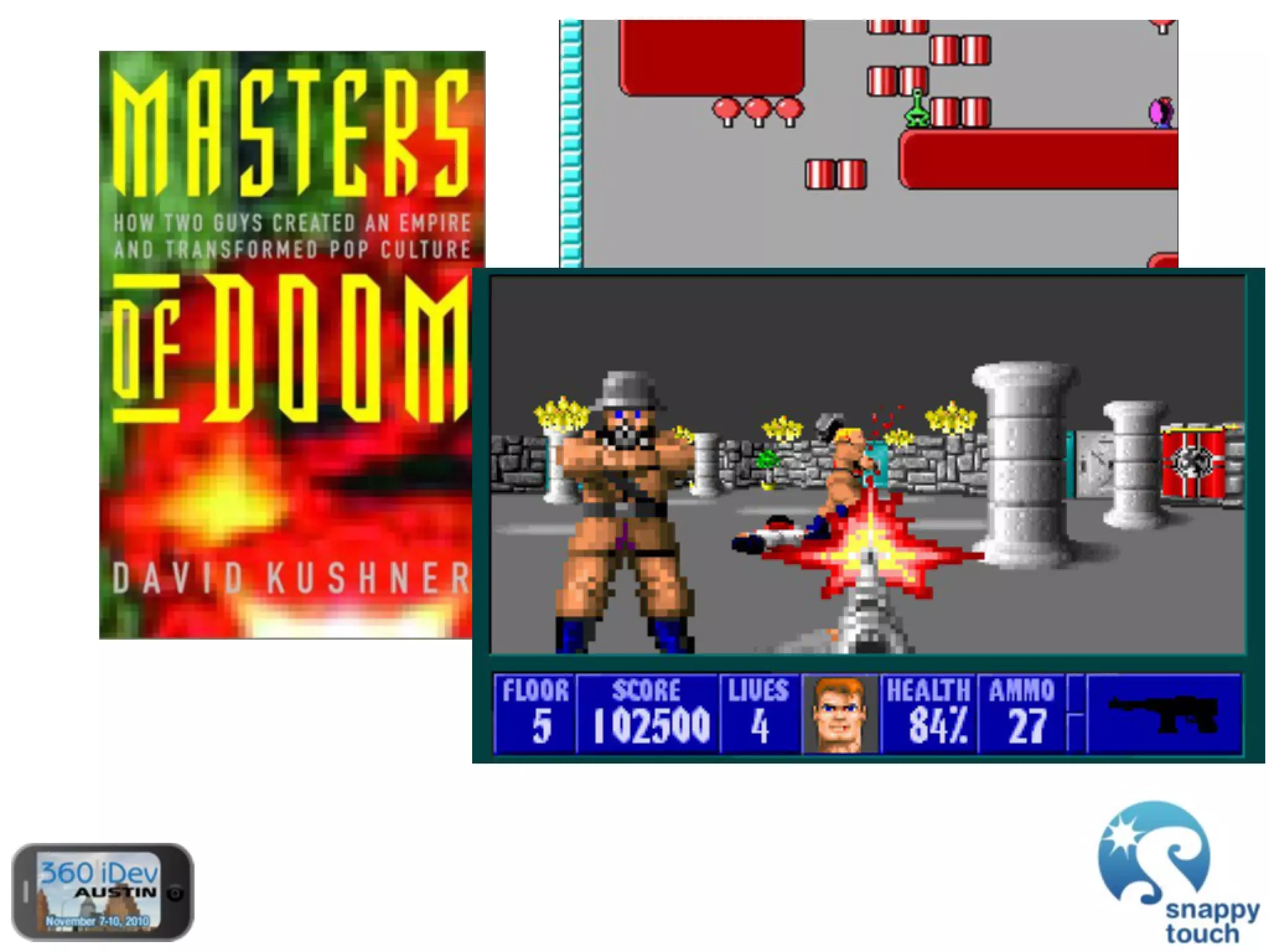 The Power Of In-App Purchases