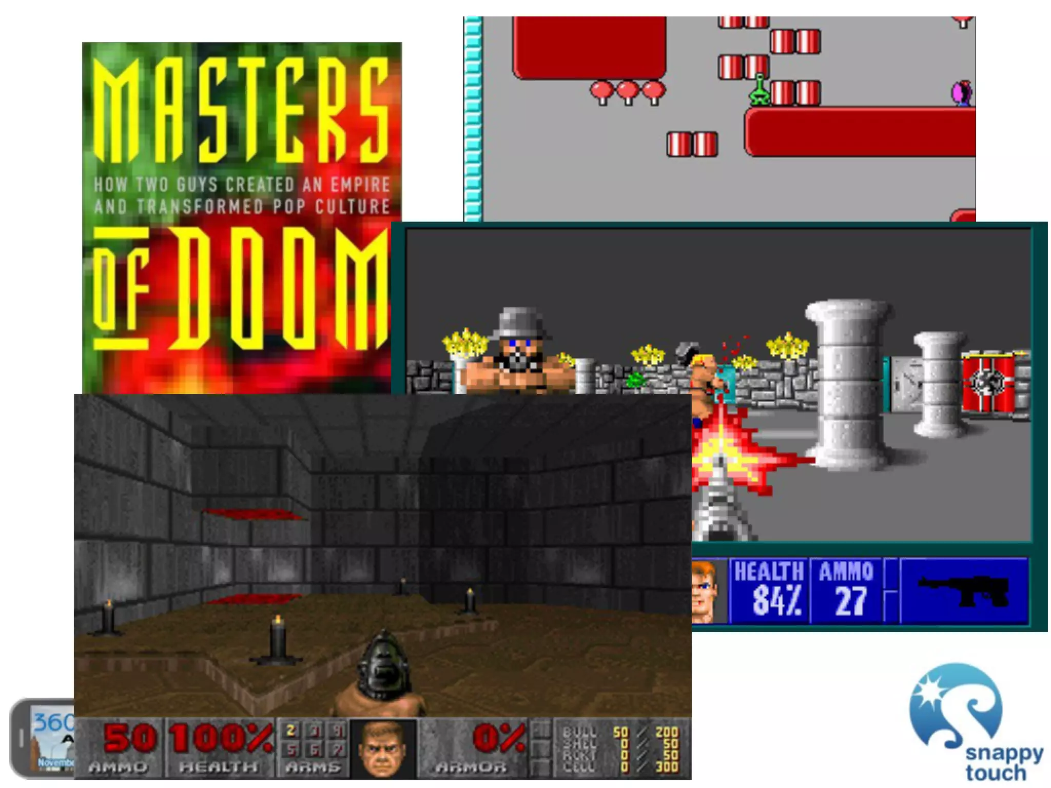 The Power Of In-App Purchases