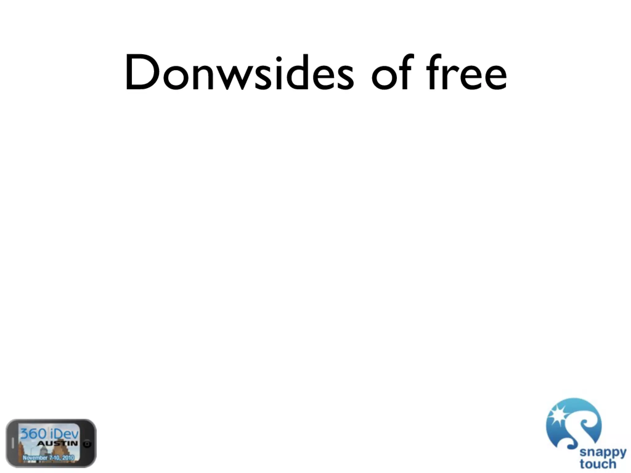The Power Of In-App Purchases