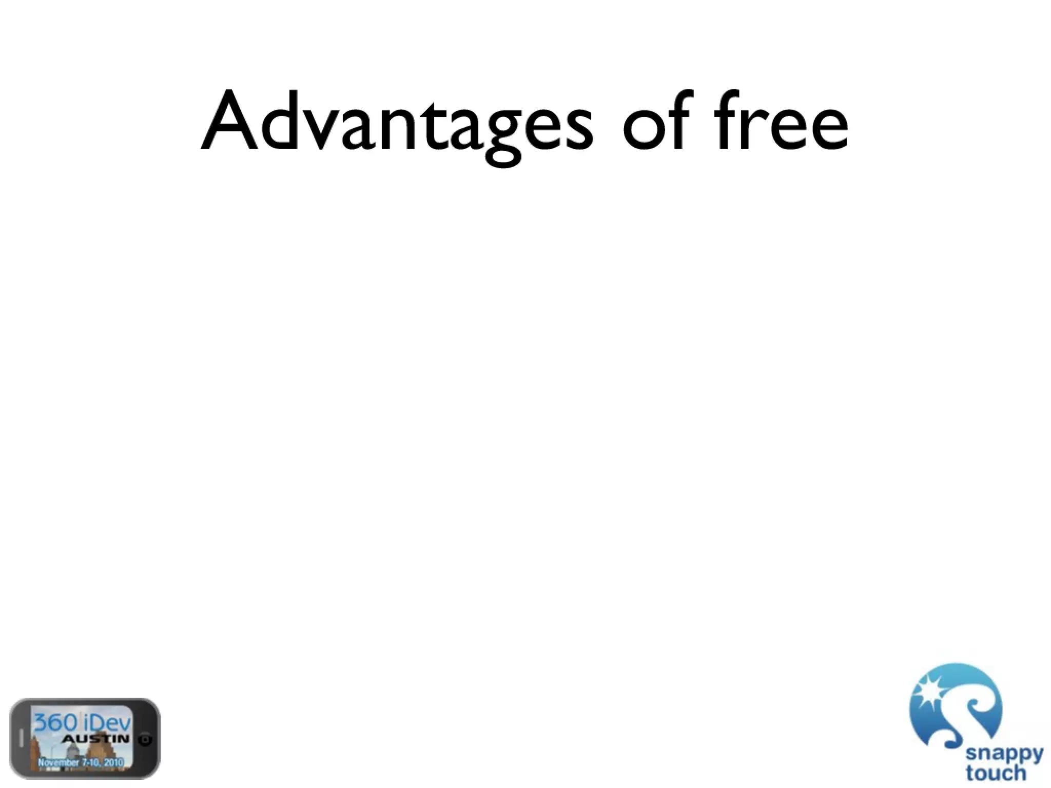 The Power Of In-App Purchases