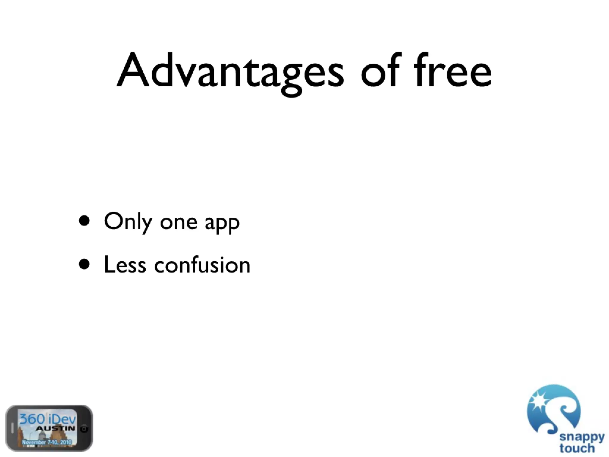 The Power Of In-App Purchases