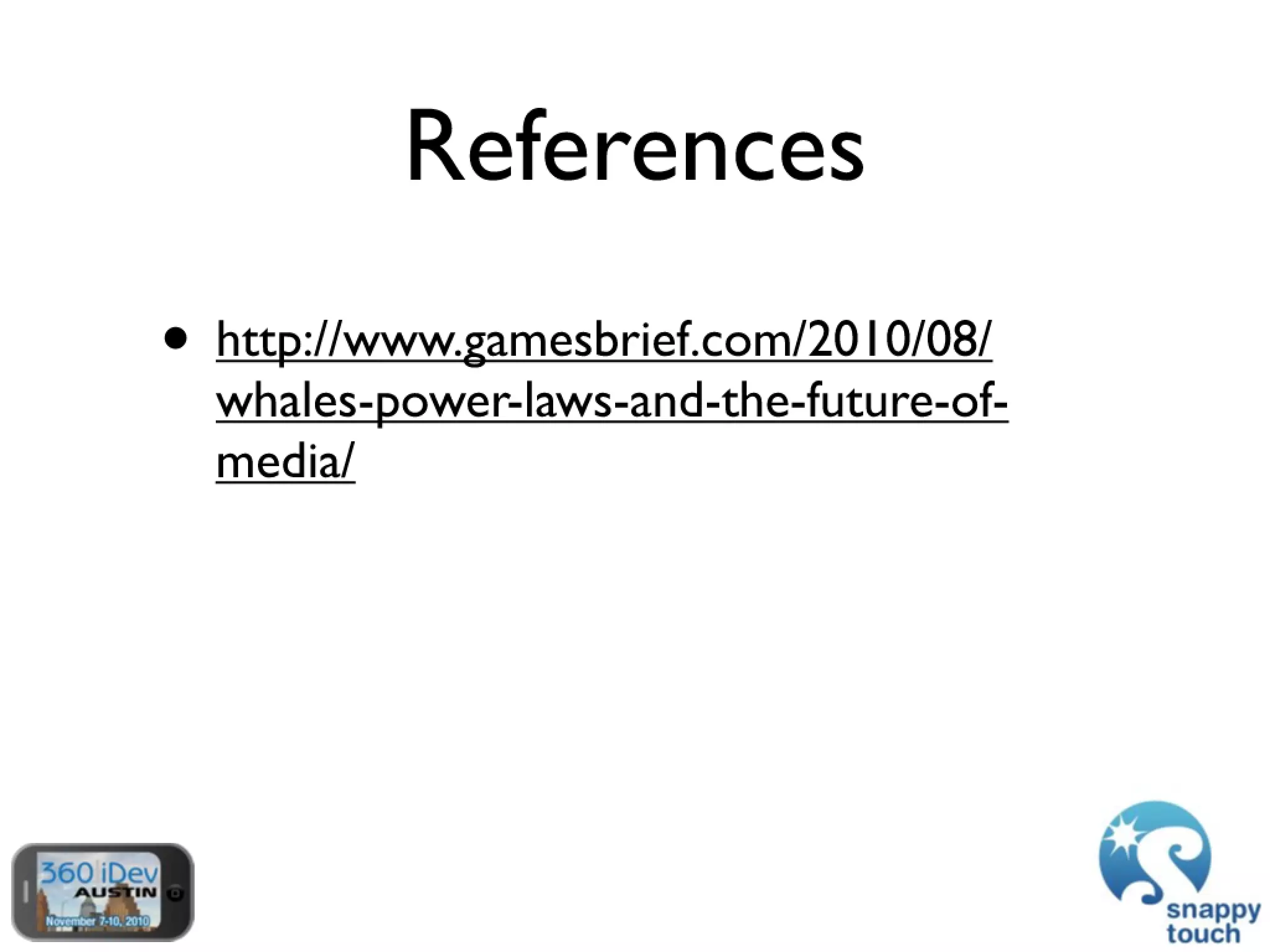 The Power Of In-App Purchases