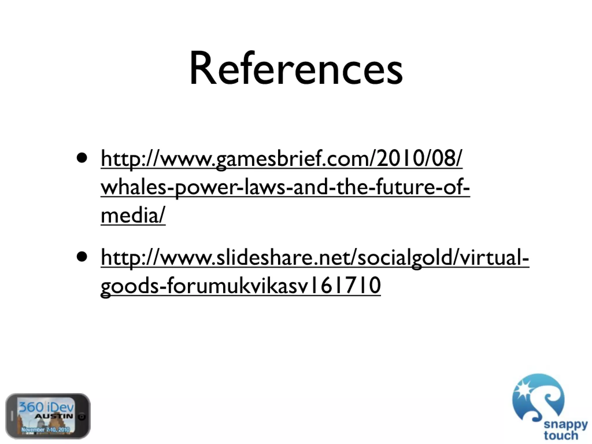 The Power Of In-App Purchases