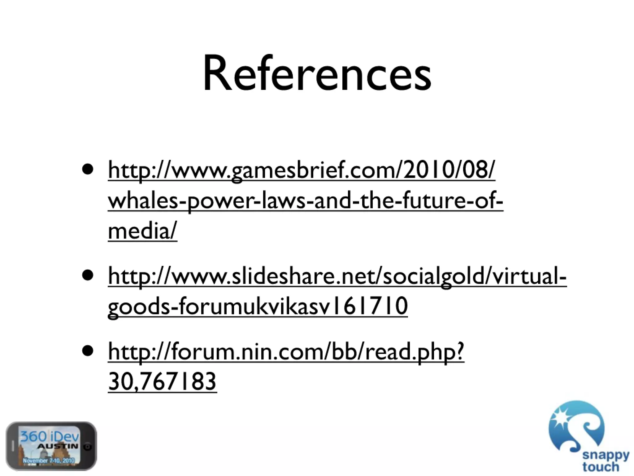 The Power Of In-App Purchases
