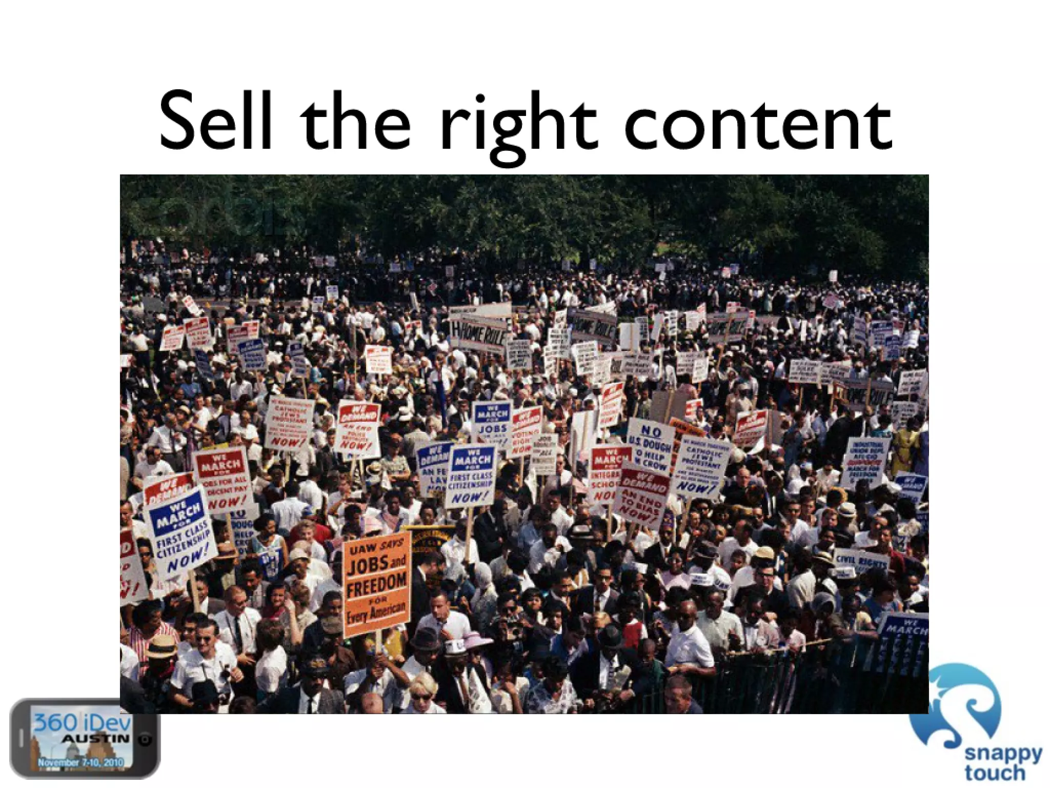 The Power Of In-App Purchases