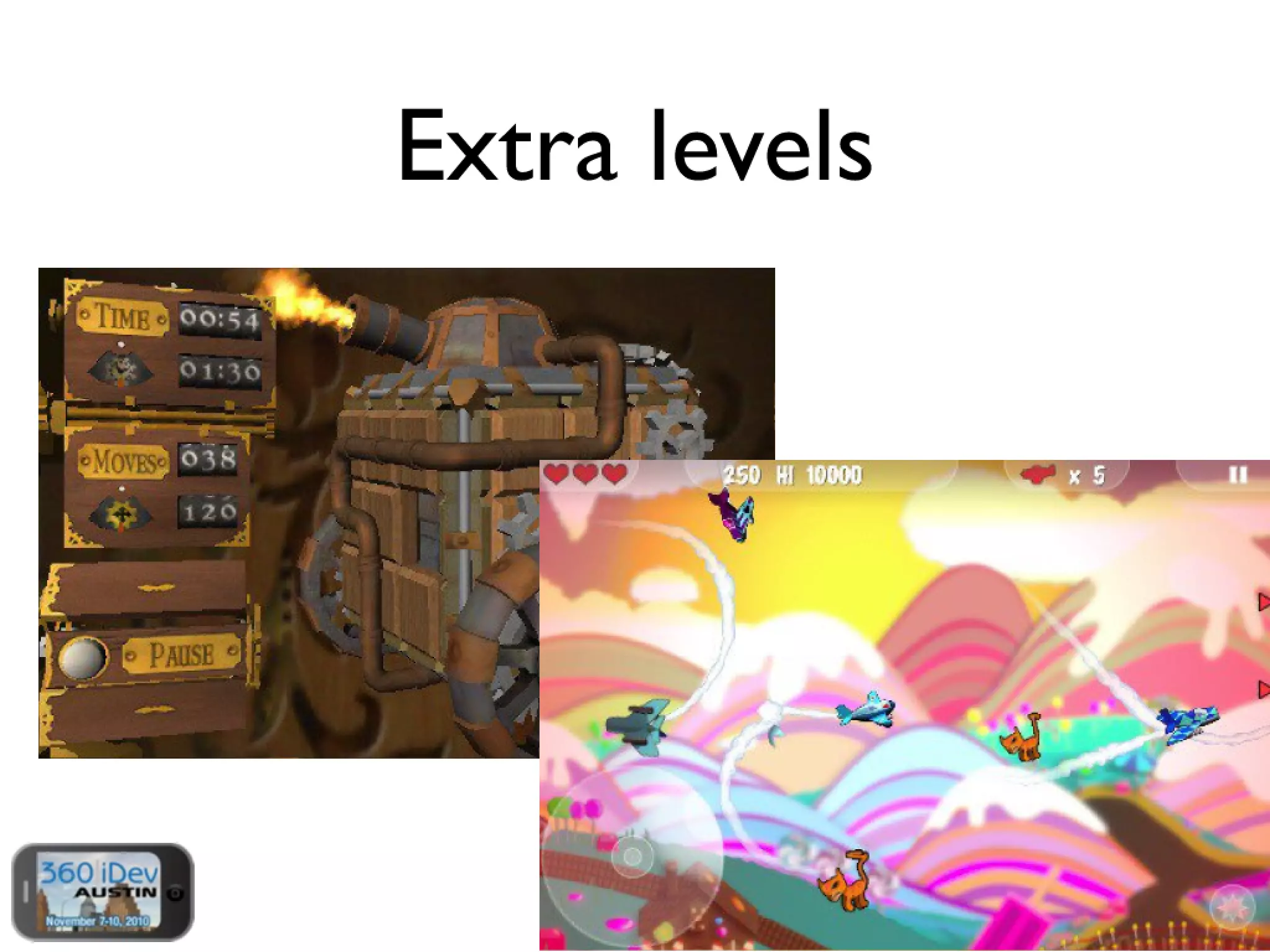 The Power Of In-App Purchases