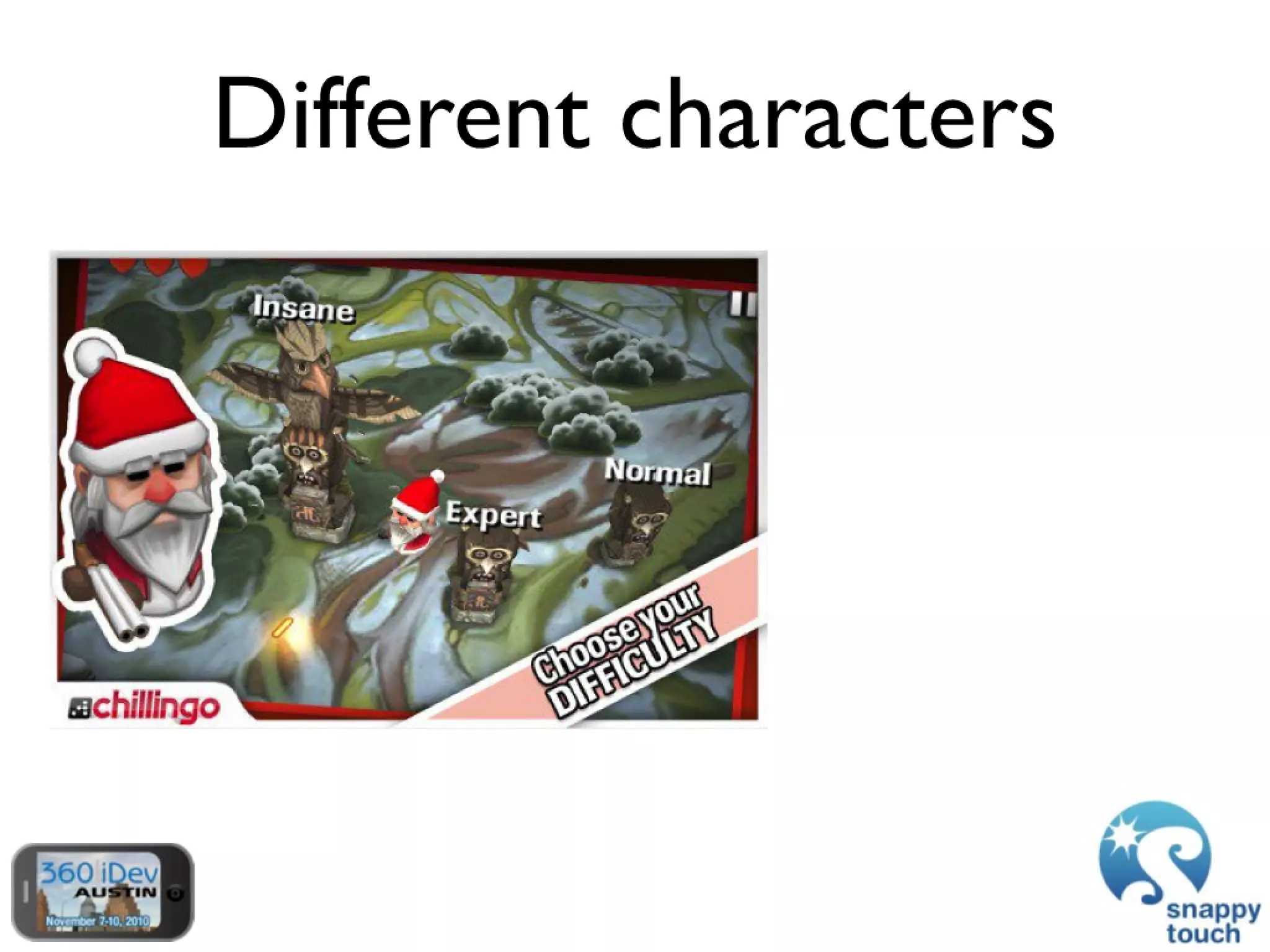 The Power Of In-App Purchases