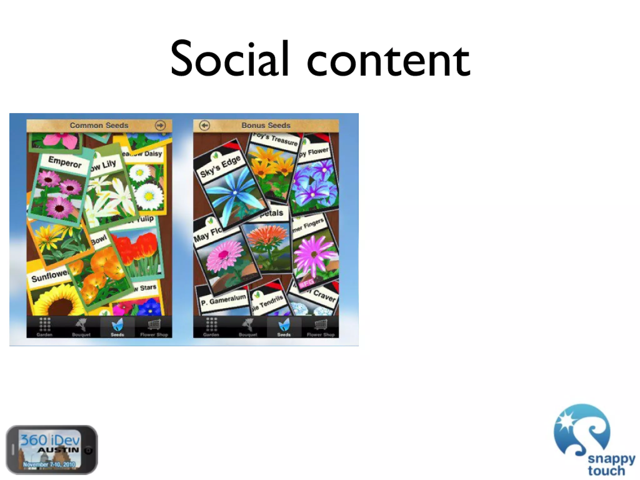 The Power Of In-App Purchases