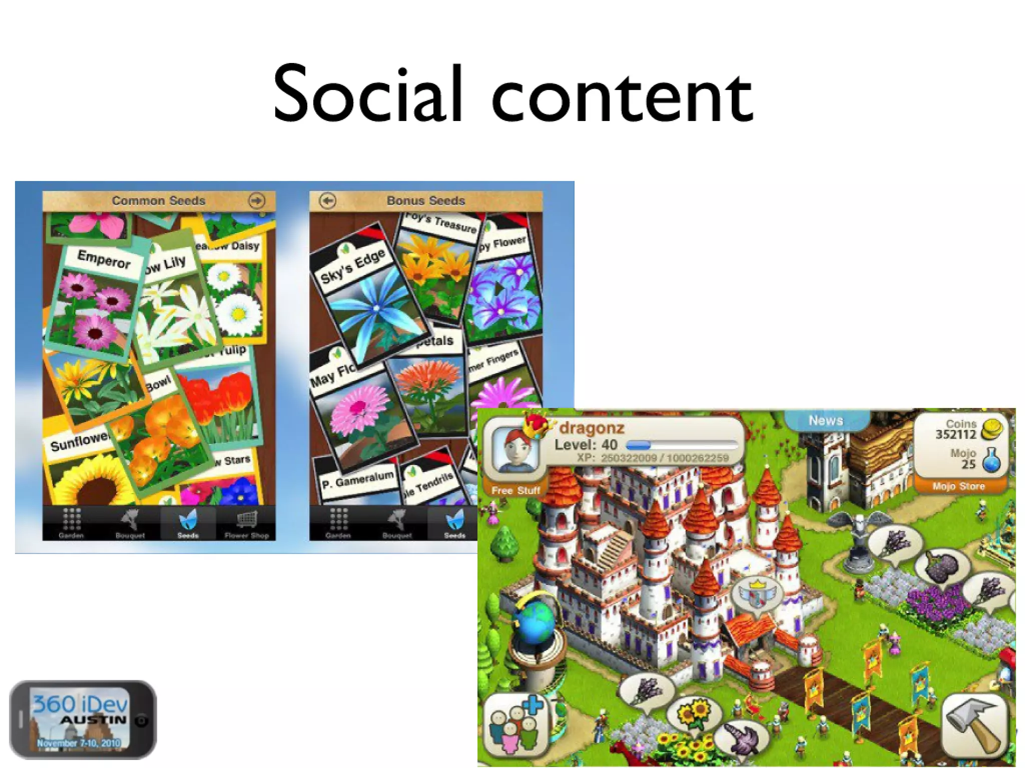 The Power Of In-App Purchases