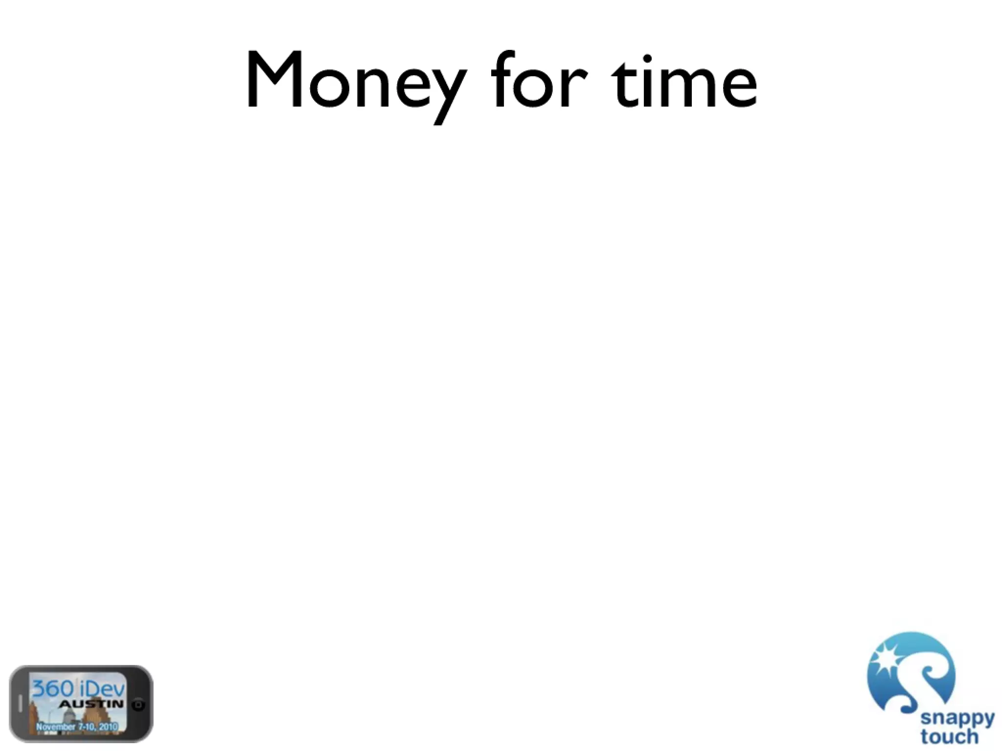 The Power Of In-App Purchases