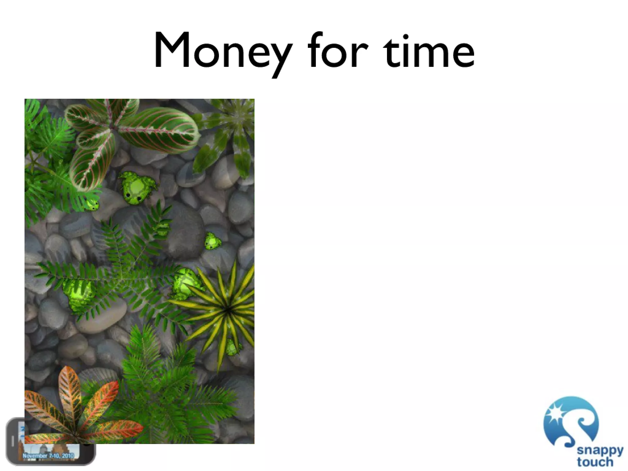 The Power Of In-App Purchases