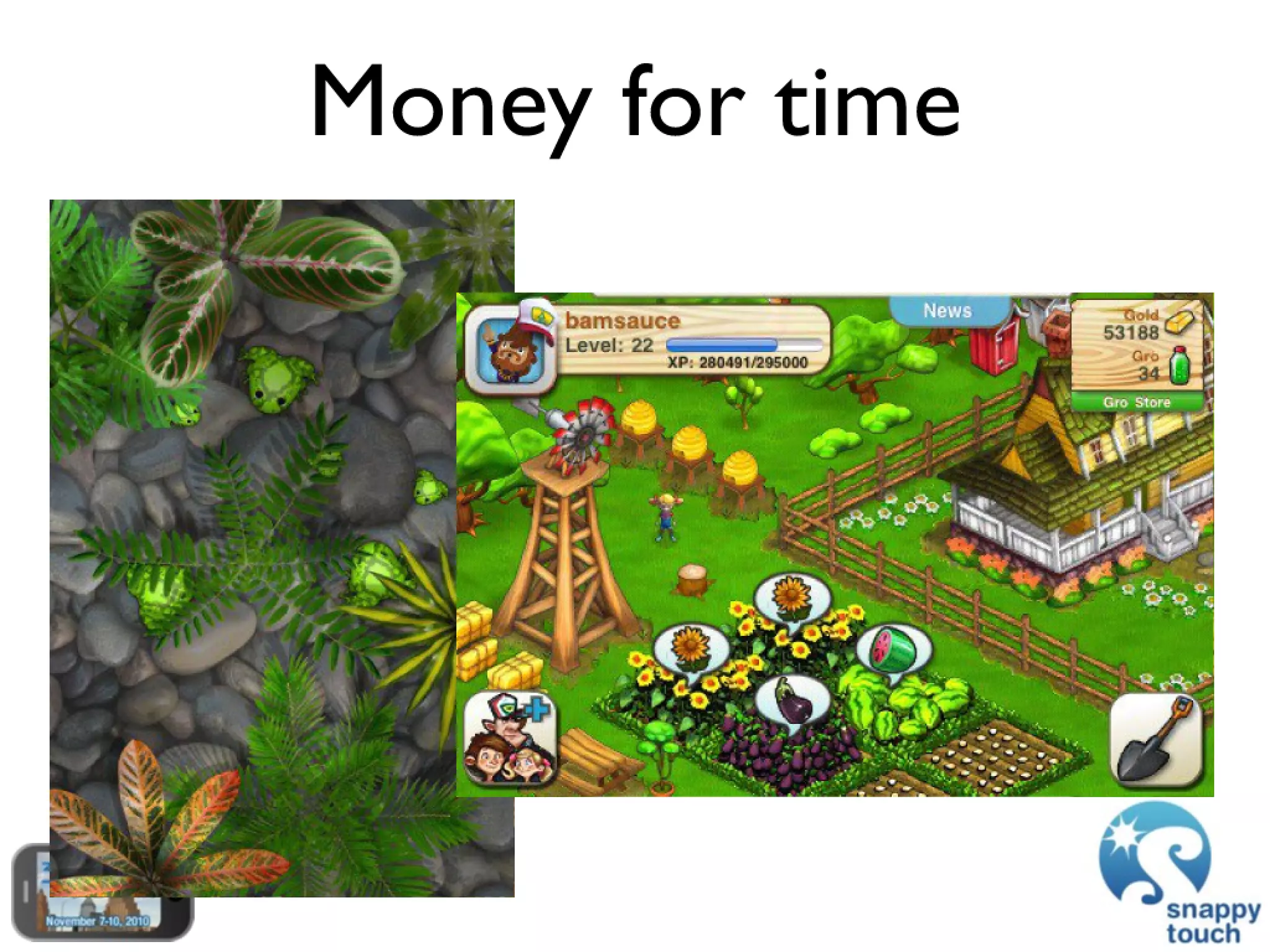 The Power Of In-App Purchases