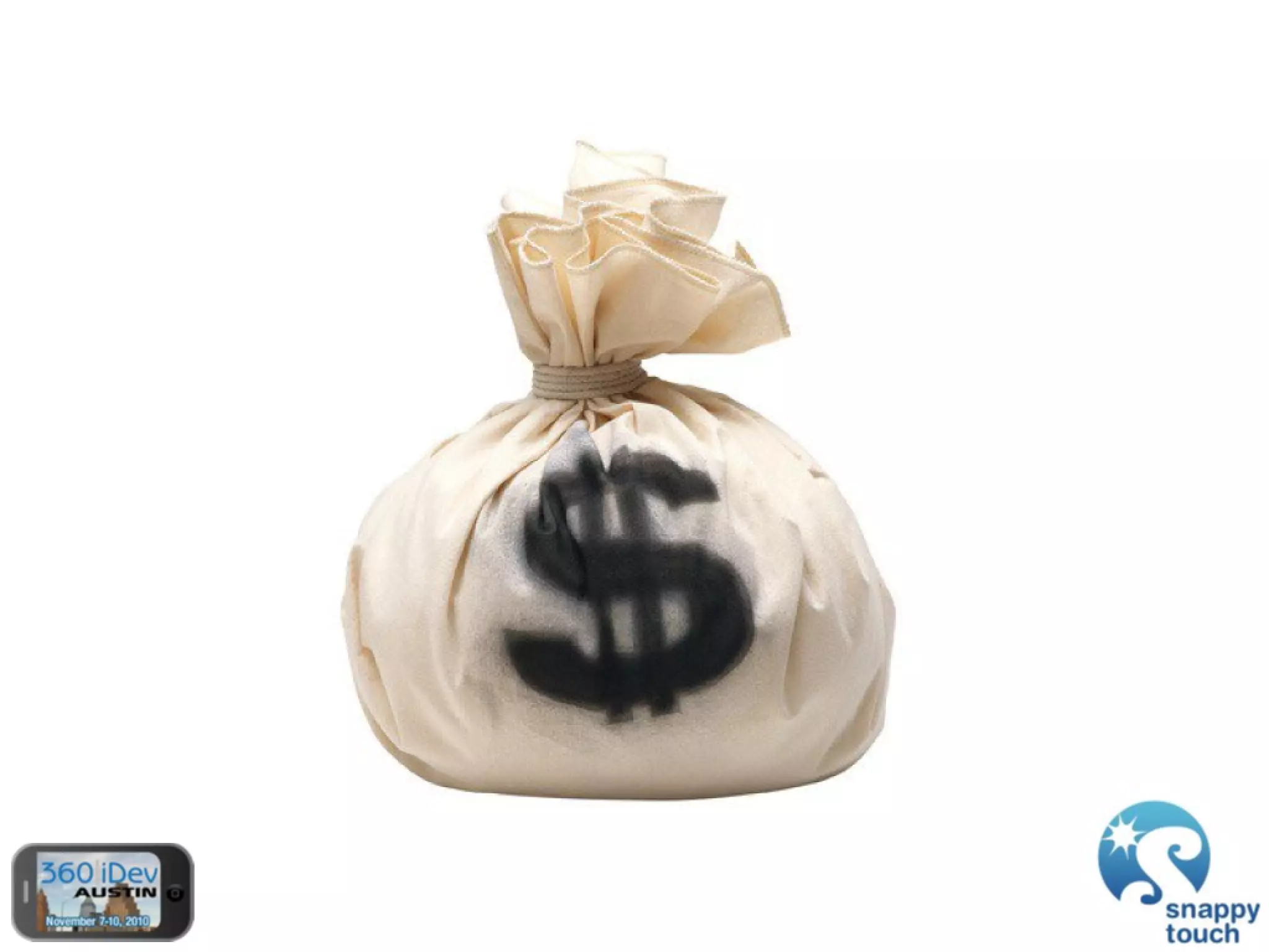 The Power Of In-App Purchases