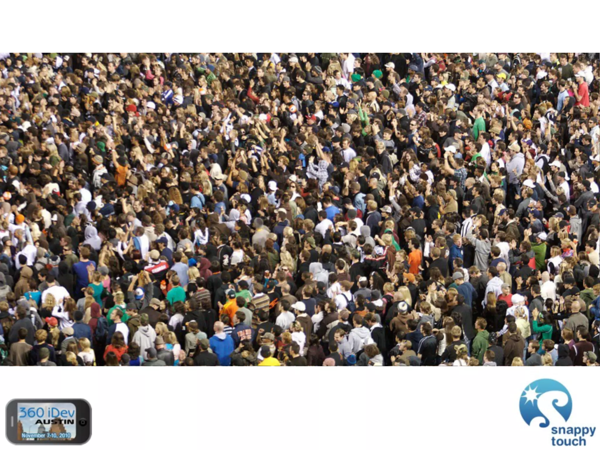 The Power Of In-App Purchases