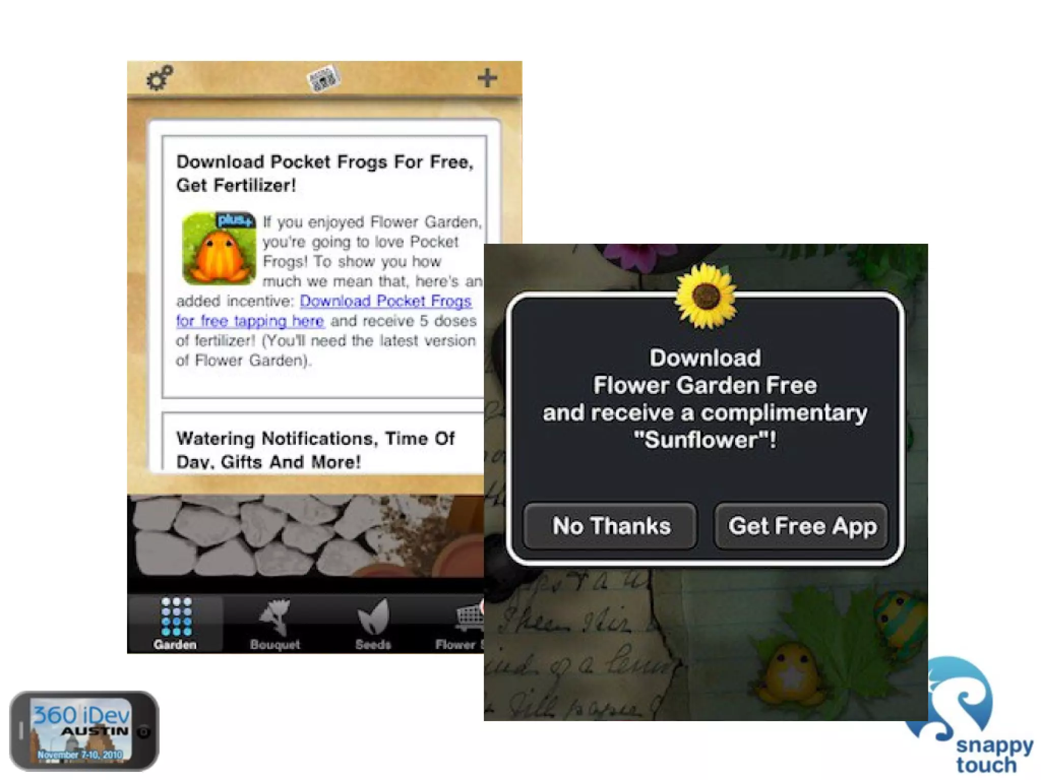The Power Of In-App Purchases