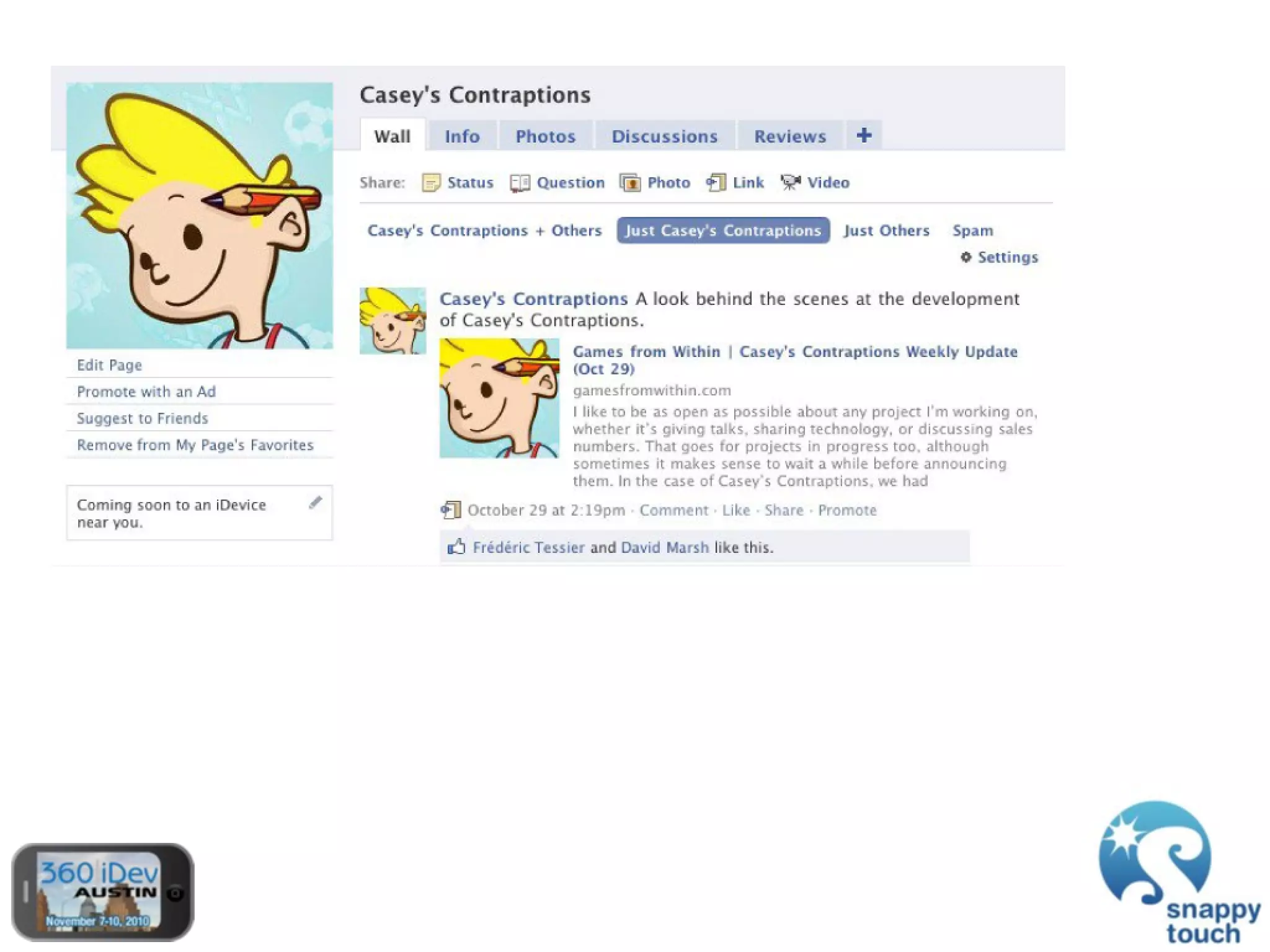 The Power Of In-App Purchases