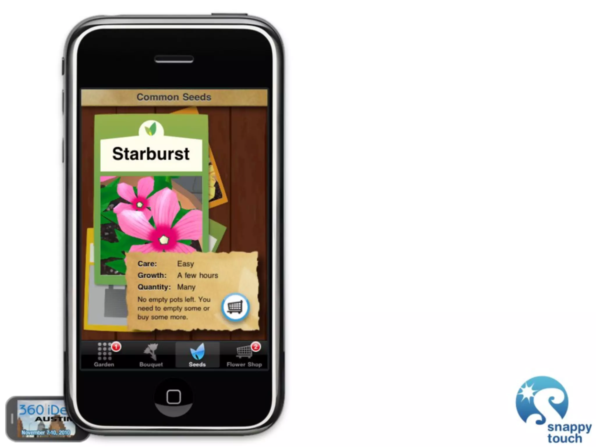 The Power Of In-App Purchases