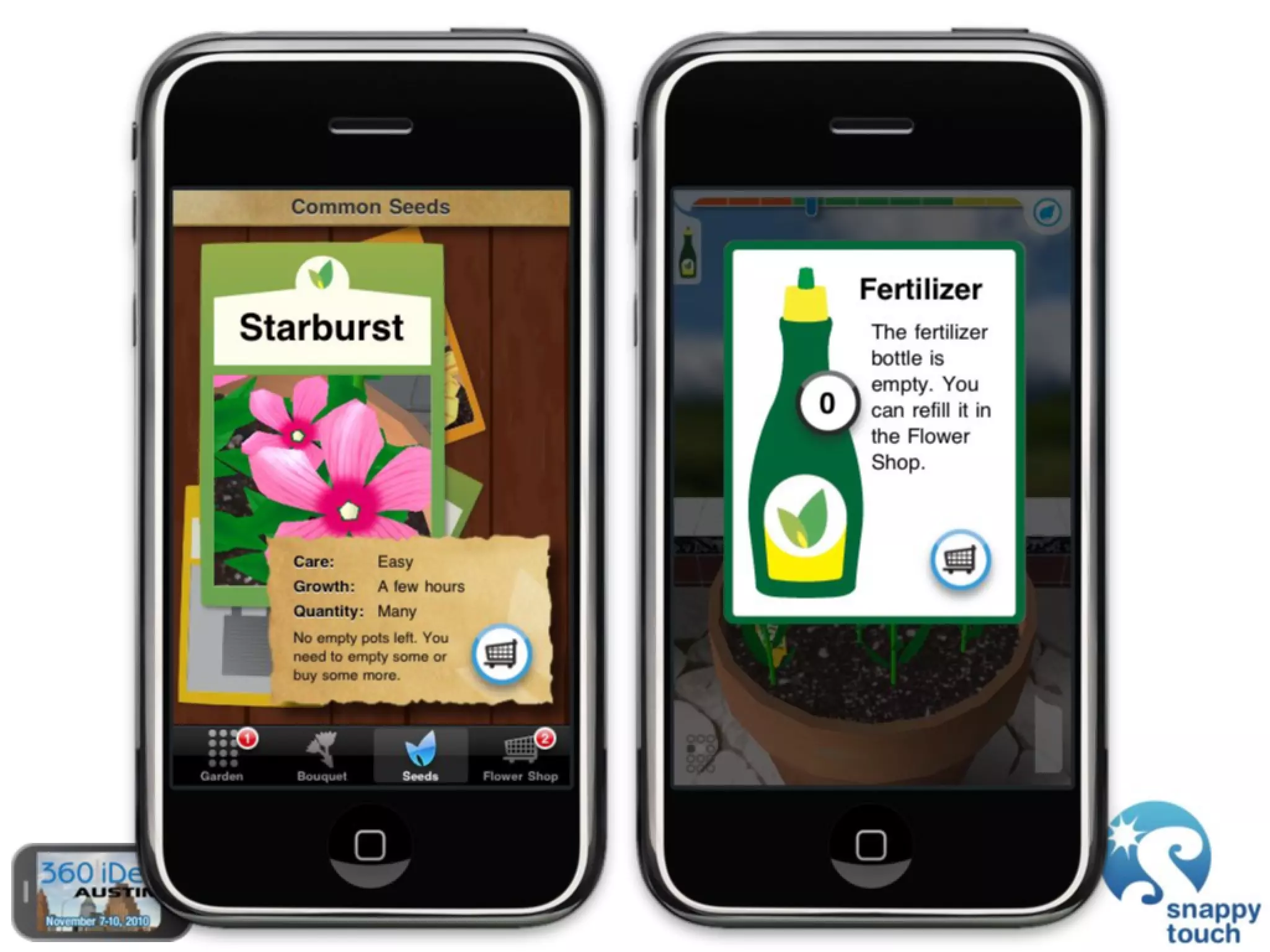 The Power Of In-App Purchases