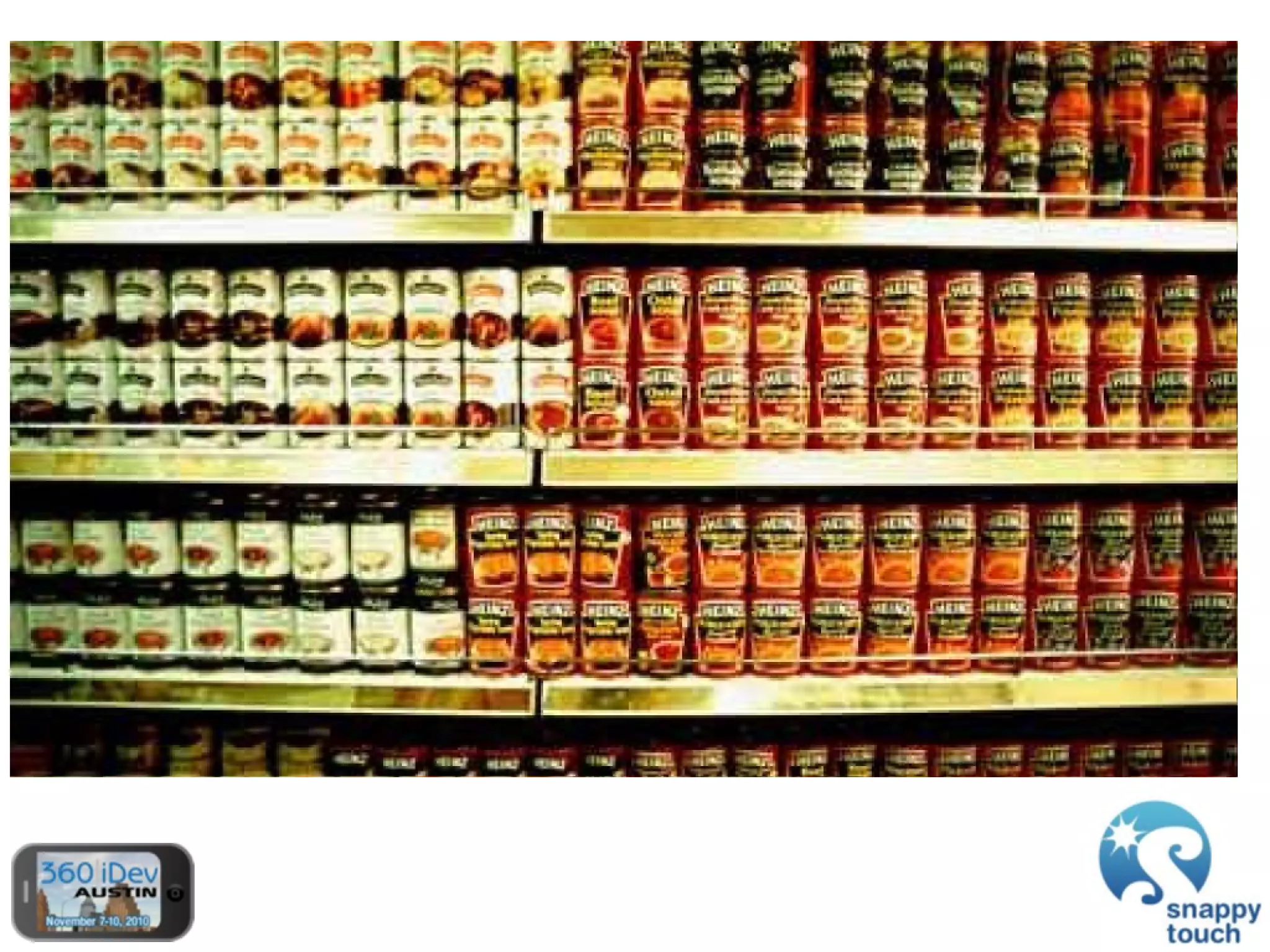 The Power Of In-App Purchases