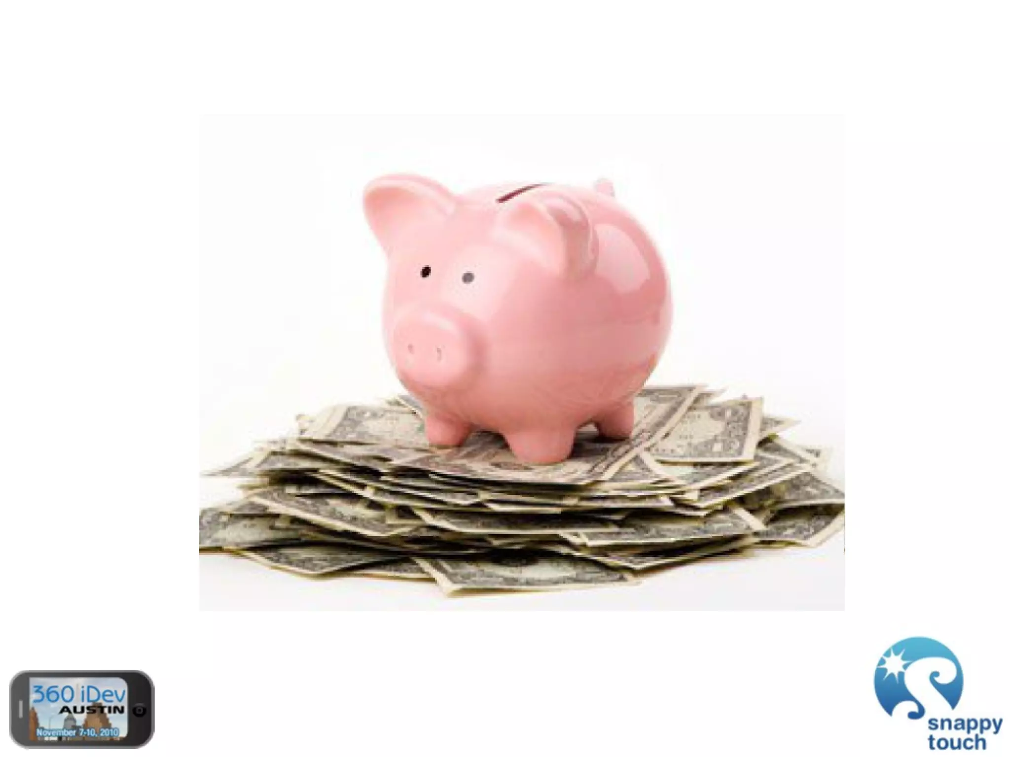 The Power Of In-App Purchases